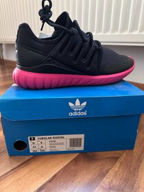 Adidas Tubular nové - 4