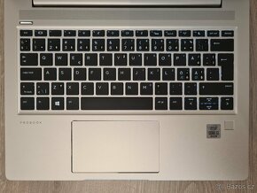▼HP ProBook 430 G7 - 13,3" / i3-10110U / 8GB / SSD / ZÁR▼ - 4