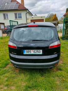 Ford S-max - 4