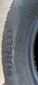 Zimní pneu 225/60 R16 Pirelli - 4