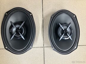 Reproduktory do auta - 4