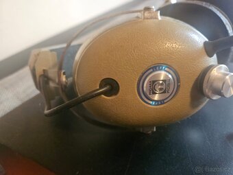 Denon F88 HiFi sestava s reproduktory - 4