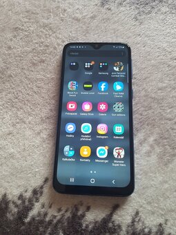 Samsung A40 64GB 4GB - 4