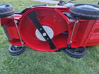 Aku sekačka Einhell Expert Plus GE-CM 43 LI M Kit - 4