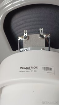 kytarový reproduktor Celestion F12-X200 - 4