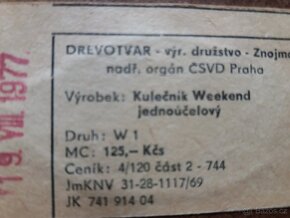 retro kulečník - 4