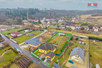 Prodej rodinného domu, 142 m², Mačkov - 4