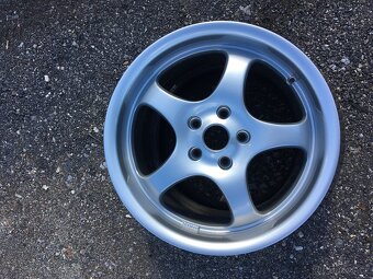 Alu kola 5x112 r17 - 4