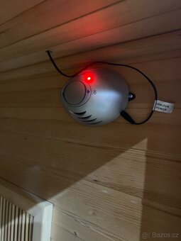 Infrasauna Marimex Trendy 1001M - 4