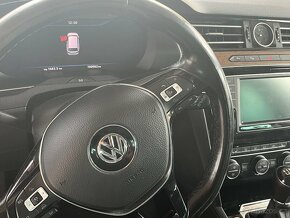 VW Passat 2.0 tdi - 4