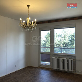 Pronájem bytu 3+1, 69 m², Dobruška, ul. Za Universitou - 4