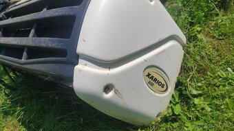 chladící jednotka Carrier Xarios 600 - 4