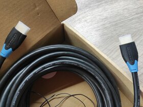 Kabel HDMI - 4