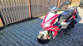 Prodej motorky - 4