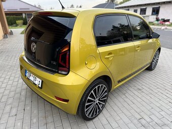 Volkswagen Club UP 1.0TSI - 4