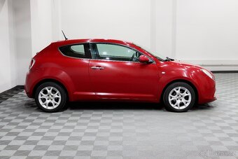 Alfa Romeo MiTo 1.4 T 105 Multiair 77 kW - 4