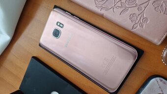 Samsung Galaxy S7. - 4