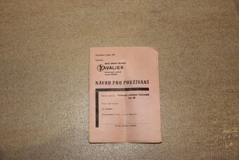 Analyzátor plynu CO - 4