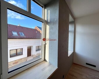 K pronájmu moderní, světlý byt 2+kk, 33 m², Hořice, ul. Slad - 4