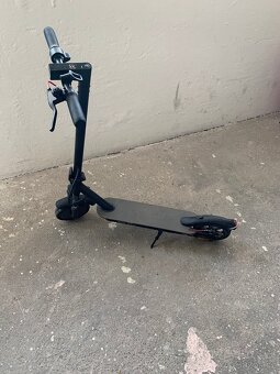 Prodám Elektrokoloběžku - 4