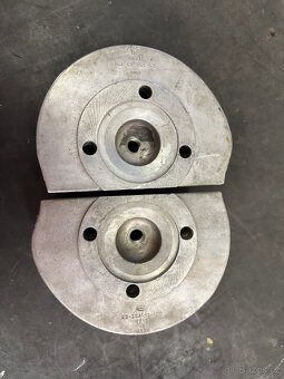 Hlavy Jawa 350/360/361 - 4