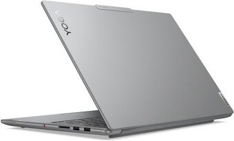Lenovo Yoga PRO 9:i9 13905H,32GB,SSD 1TB,RTX4060 8GB,3.2K - 4