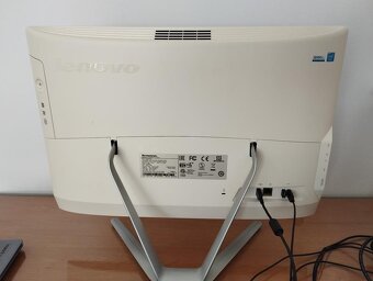 Lenovo C470 All in One typ 10170 - 4