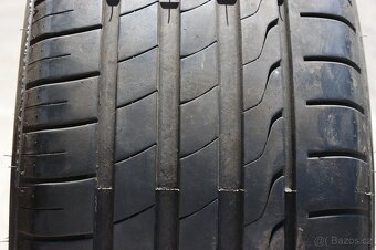 2ks letnich pneu 245/45R18 100 Y XL R18 - 4