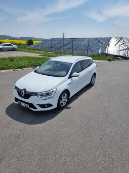 Renault Megane 4 Grandtour 1.5 dci - 2018 - 4