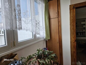 Prodám byt 2+1 balkon Náměstí Republiky Mladá Boleslav - 4