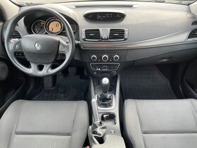 Renault Megane III. Combi s Tažným zařízením - 4