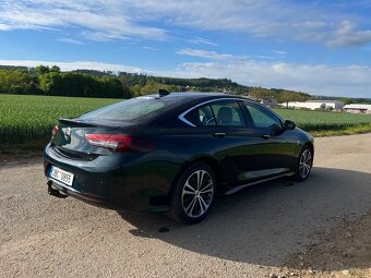 Opel Insignia B OPC Line - HeadUp, Matrix LED, BOSE, 49000km - 4