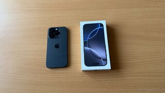 Apple iPhone 16 Pro - 4