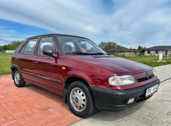 Škoda Felicia 1.3 MPi LXi - 4
