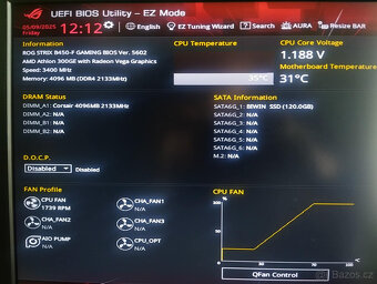 Asus Rog Strix B450-F Gaming - 4