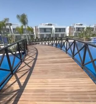 Pronájem apartmánu na ostrově cyprus - 4