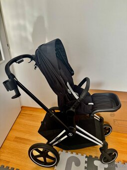 Cybex Priam 2024 - 4