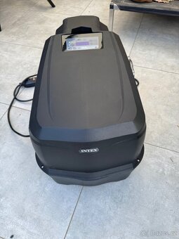 Vířivka na slanou vodu Intex PureSpa pro 4 osoby - 28458 - 4