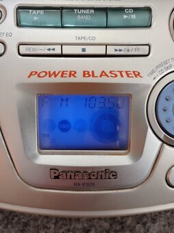 Panasonic . - 4