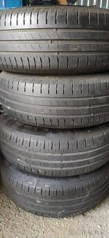 Alu kola 5x112 r15 - 4