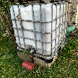 Nadrze 1000 litru na destovou vodu - 4