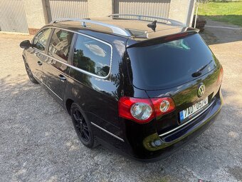 Passat 2.0TDI - 4