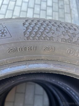 Zimni pneu 225/55 R 17 H - 4