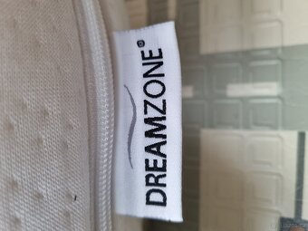 Matrace 60x120 DREAMZONE - 4