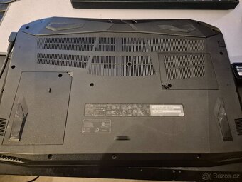 Acer Nitro 5 Shale Black - 4