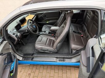 BMW i3 - 4