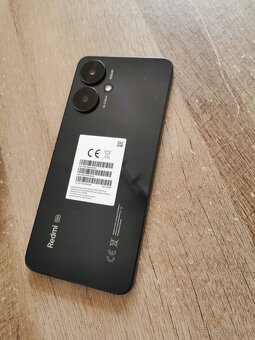 Xiaomi redmi 13C - 4