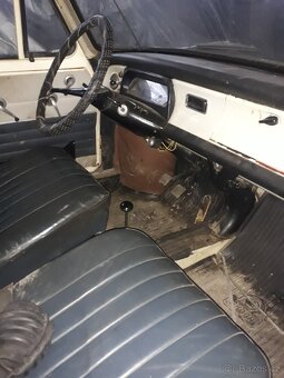 Škoda 1000mb - 4