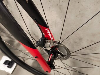 PINARELLO GAN GR - gravel - 4