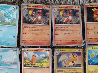 84 ks Pokémon Paldean Fates - 4